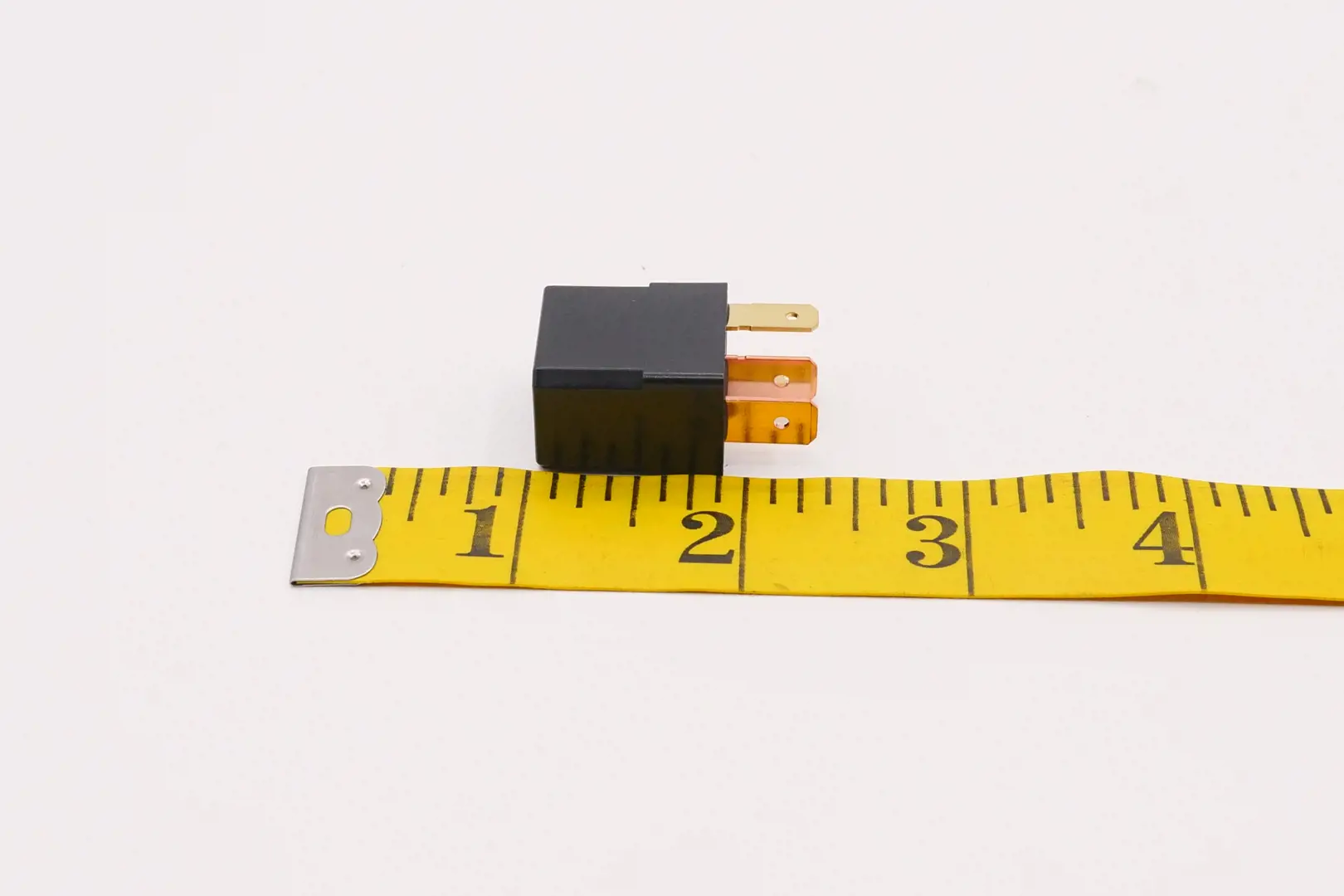 Image 2 for #RD451-54382 RELAY(20A,MICRO ISO)