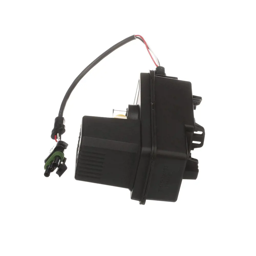 New Holland #51402911 MOTOR, ELECTRIC