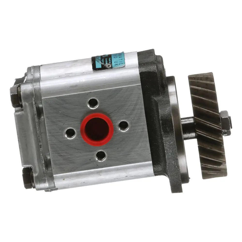 New Holland #82023350 PUMP, HYDRAULIC