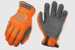Husqvarna Classic Work Gloves - Large Part#589752002
