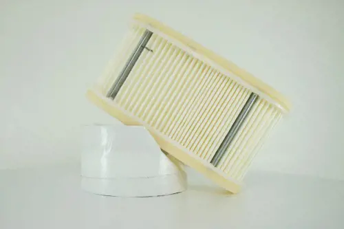 Image 1 for #12498-11210 Air Filter