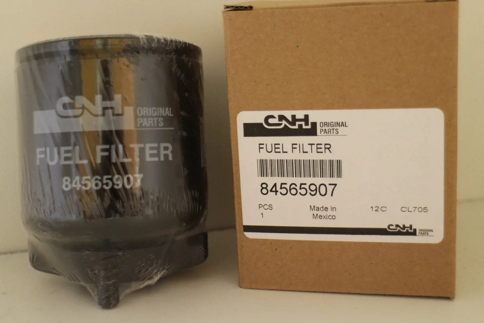 Image 1 for #84565907 FILTER, FUEL