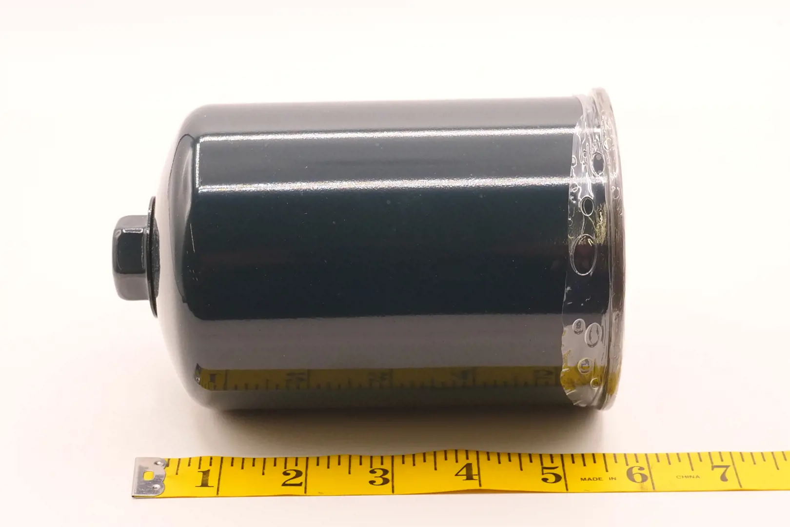 Image 4 for #36330-82630 Hydraulic Oil Filter