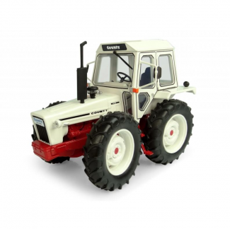 New Holland #UH6214 1:32 Ford County 1174 "One Off" Customer Edition