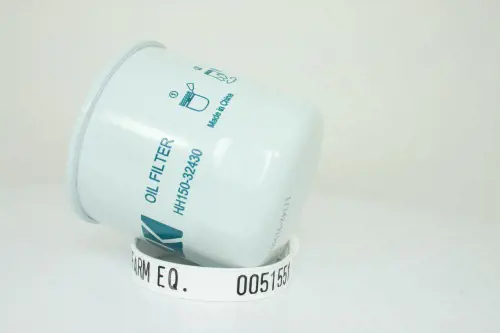 Image 4 for #HH150-32430 Eng Oil Filter
