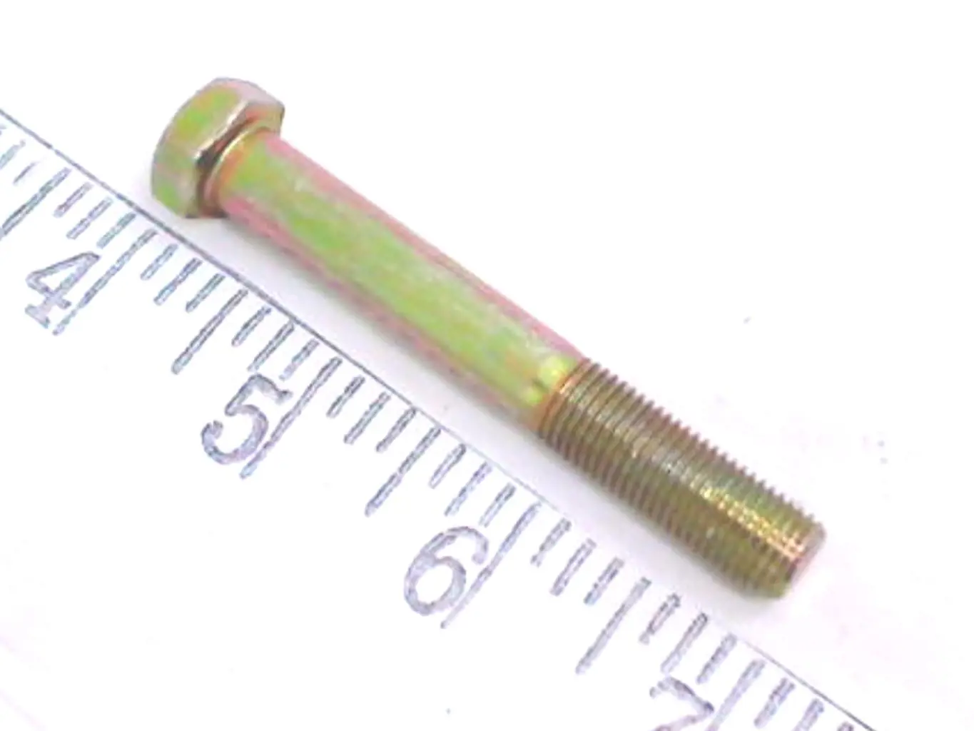 Image 1 for #280458 SCREW