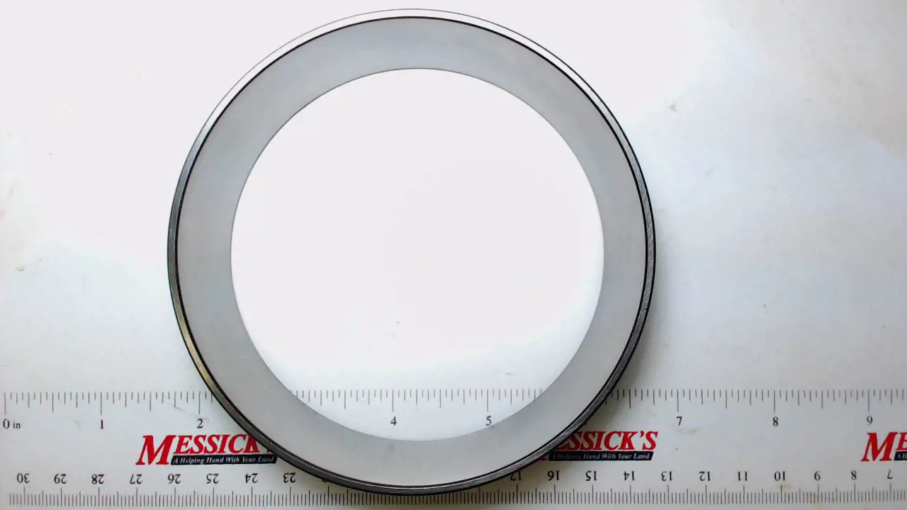 Image 1 for #81803416 BEARING, CUP