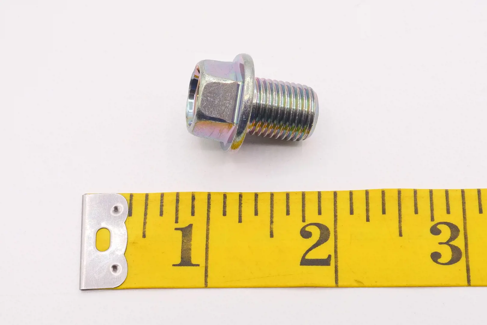 Kubota 1390133750 Drain Plug