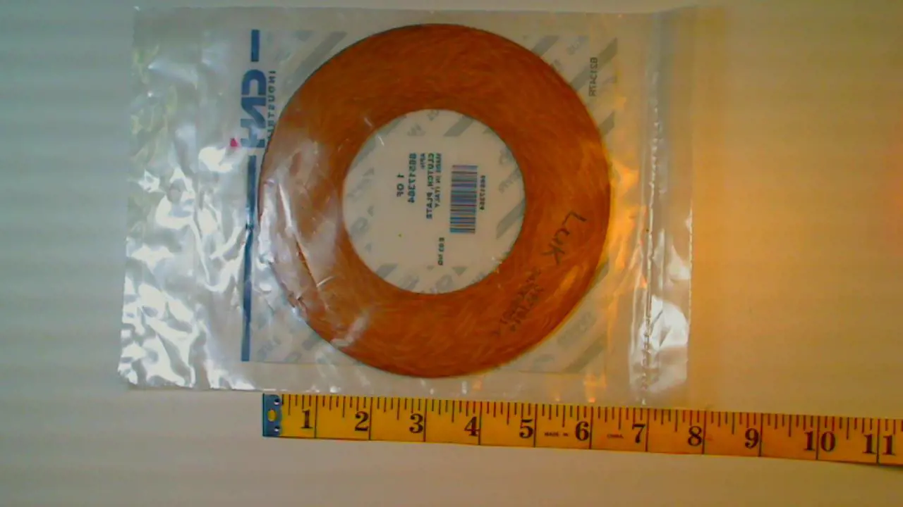 New Holland #86517364 LINING, CLUTCH