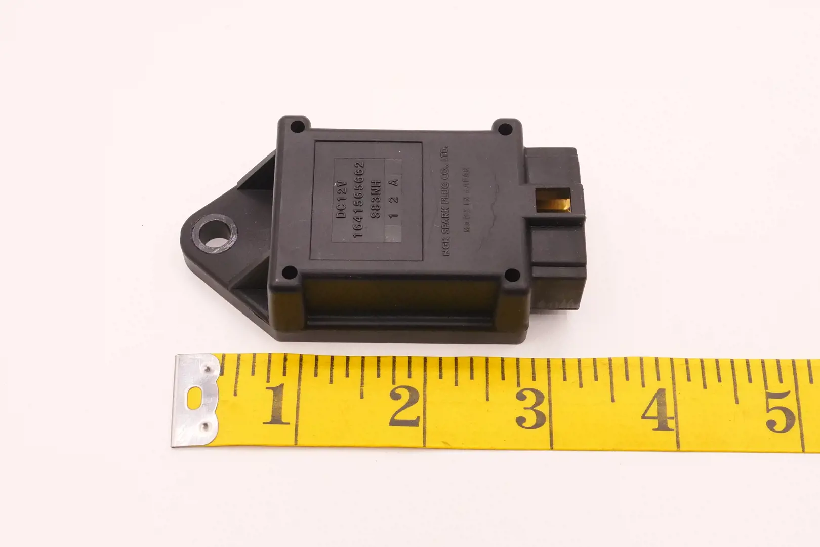 Genuine Kubota Controller 16415-65660 / 16415-65662 For D902, D905, D1005, V1305, V1505 Engines