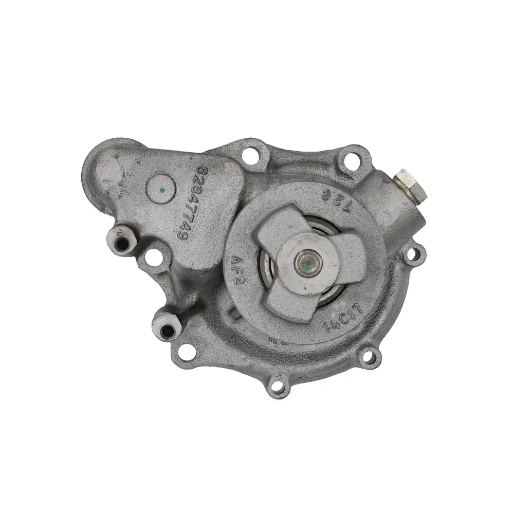 New Holland #81867093 COVER