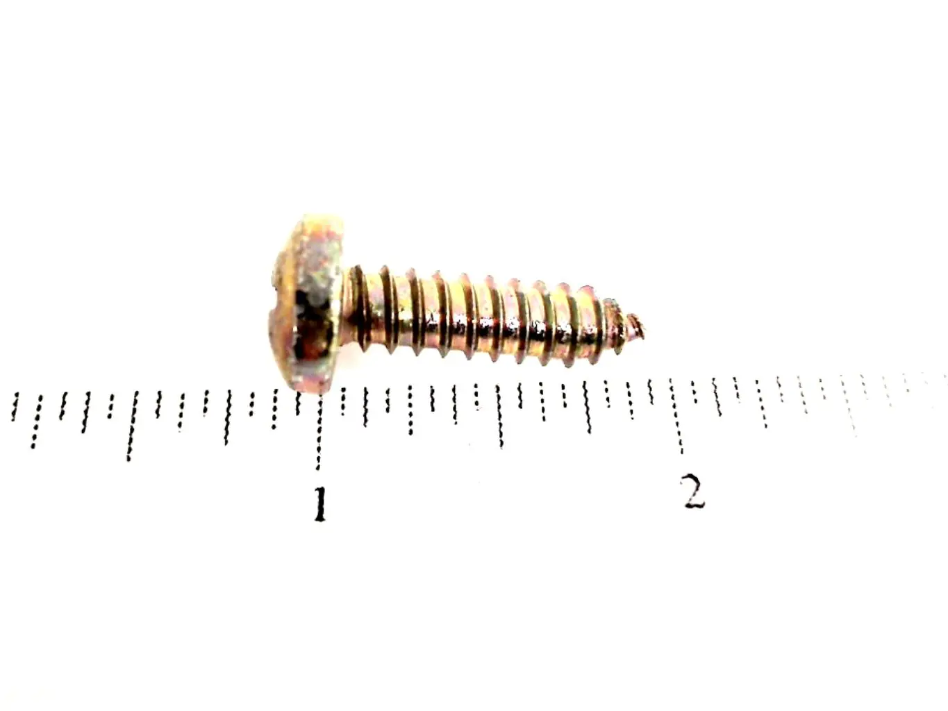 Image 1 for #15905501 SCREW