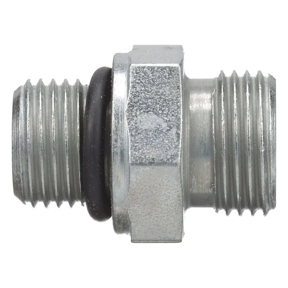 New Holland #504081274 CONNECTOR, HYD