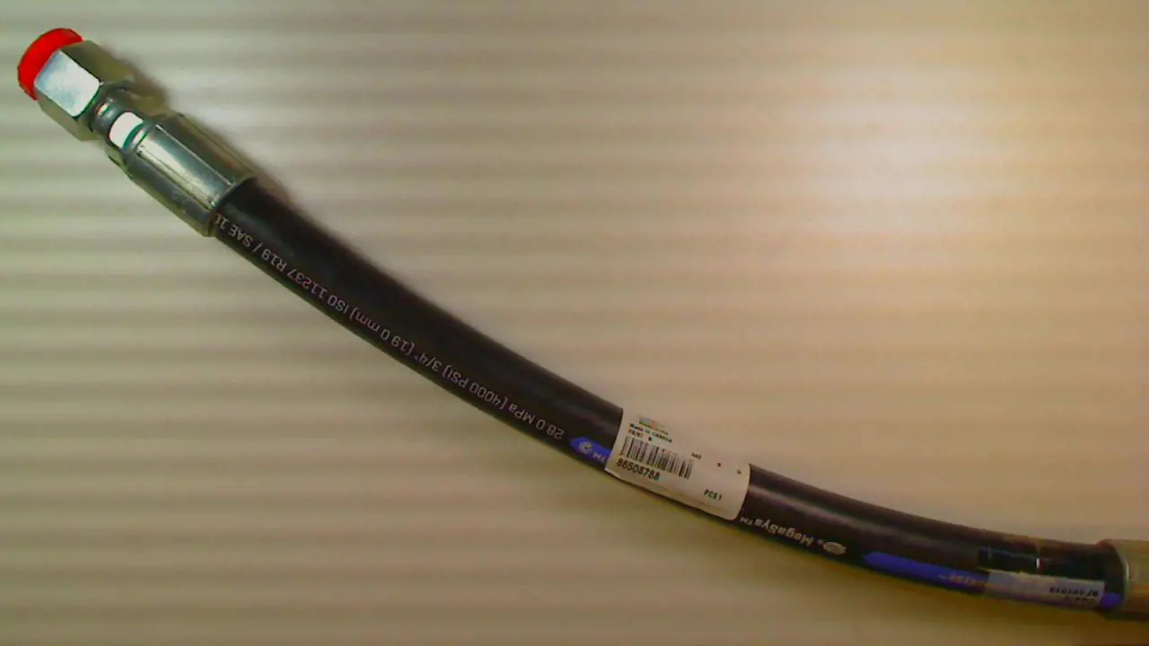 New Holland #86508788 HOSE