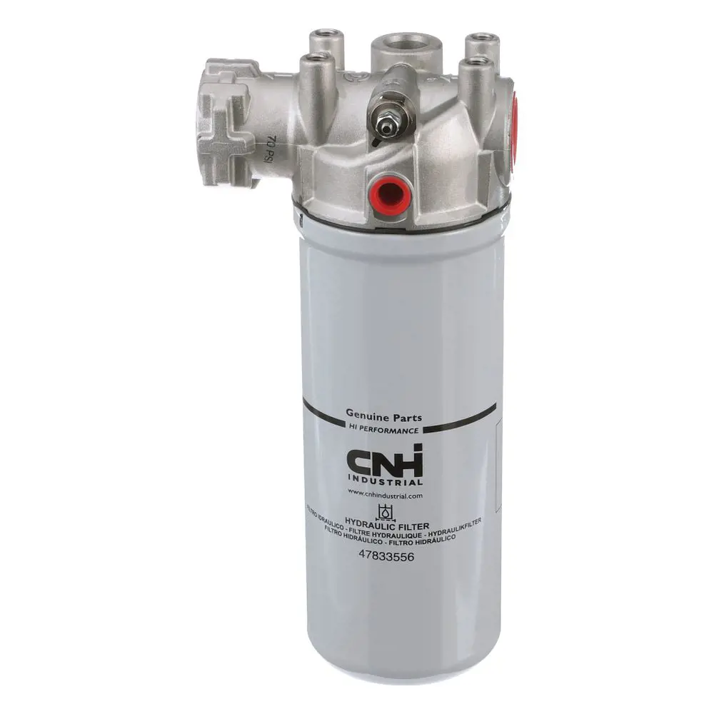 New Holland #47833568 FILTER, HYDRAULI 
