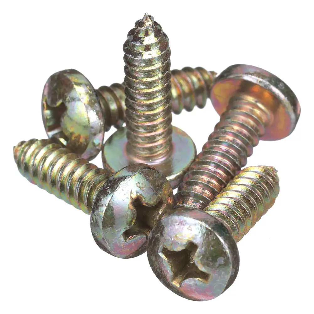 Image 4 for #15905501 SCREW