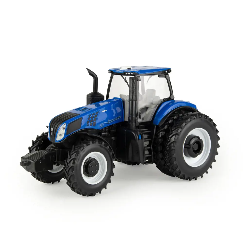 Image 1 for #ERT13976 1:32 New Holland Genesis T8.30 Tractor