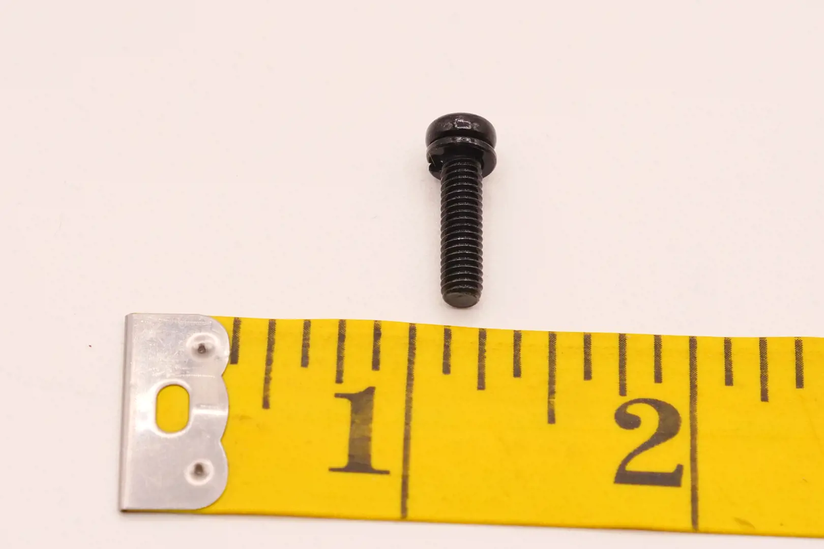 Image 3 for #03024-70416 SCREW W/WASHER