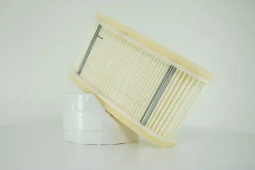 Image 2 for #12498-11210 Air Filter