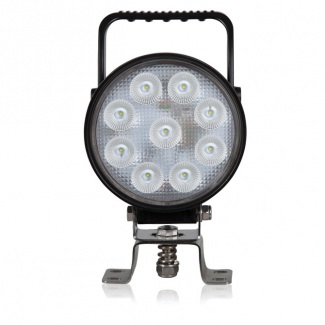 Maxxima Lighting #MWL-36 Work Light with On/Off Switch - Surface Mount
