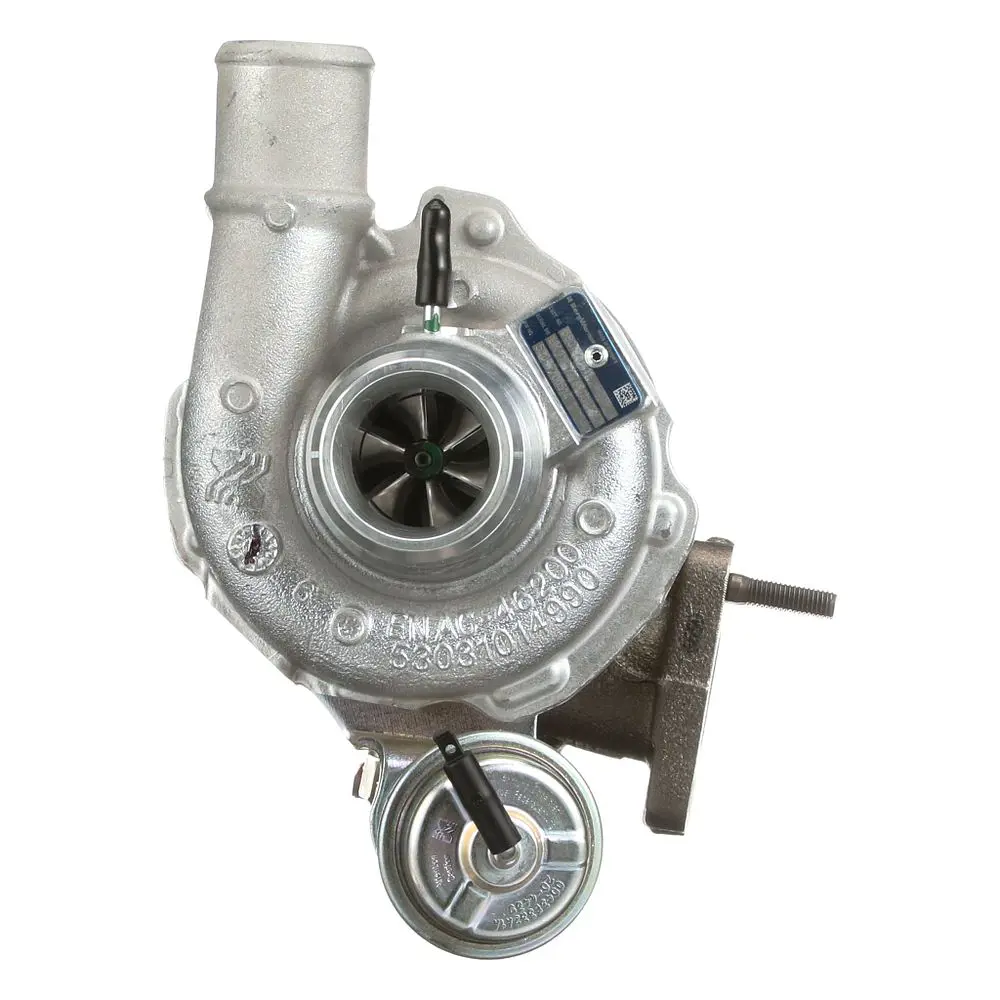 Image 9 for #5801820411 TURBOCHARGER