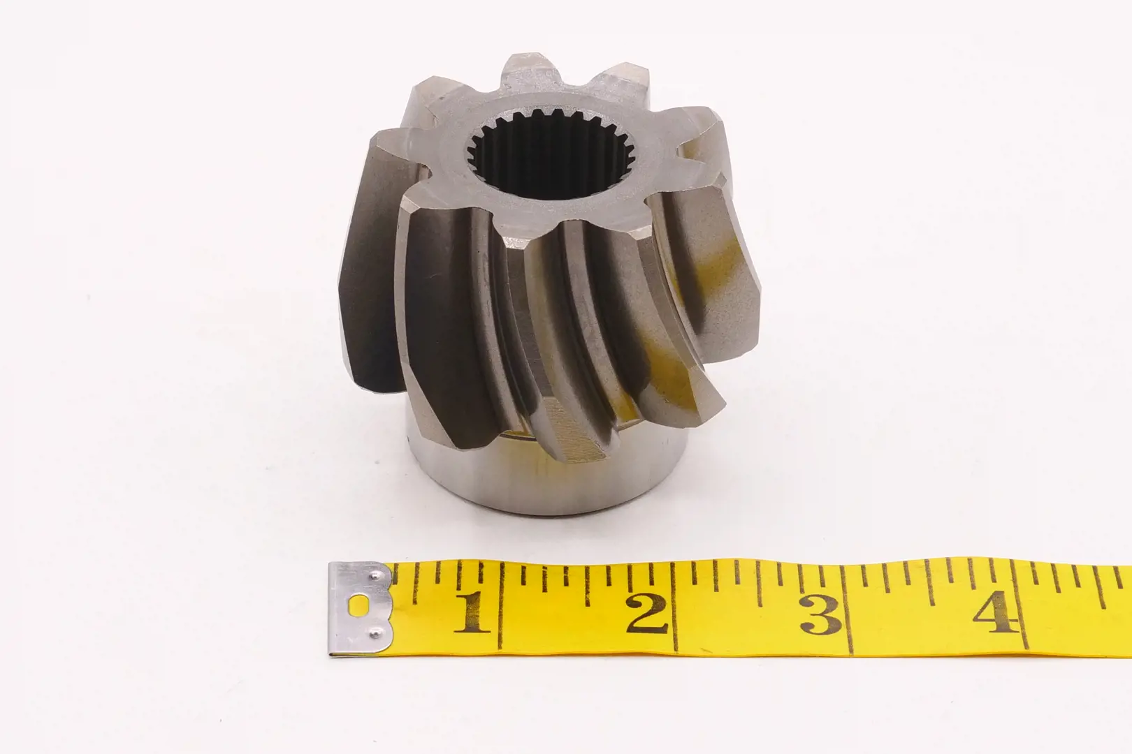 Image 5 for #3G700-43520 GEAR,BEVEL