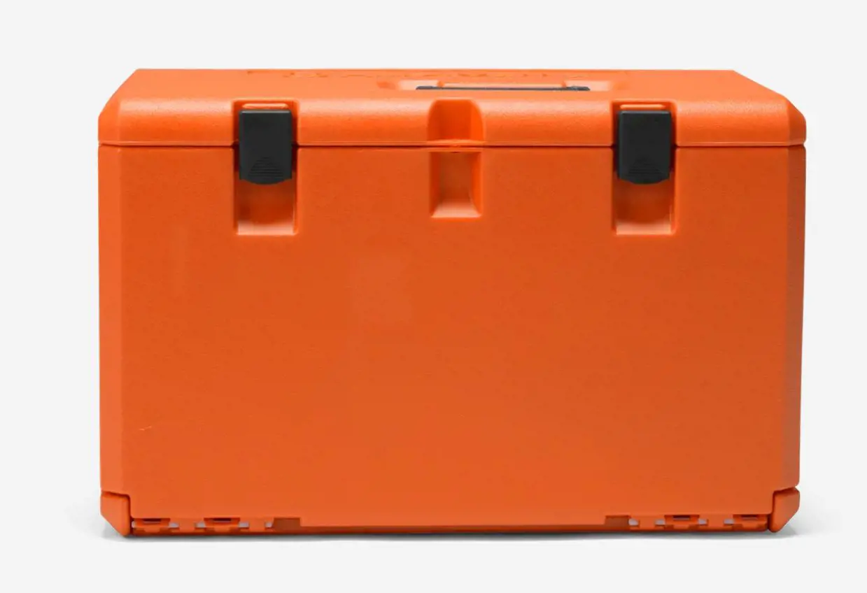 Image 4 for #100000107 Husqvarna Powerbox Chainsaw Carrying Case
