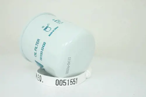 Image 5 for #HH150-32430 Eng Oil Filter