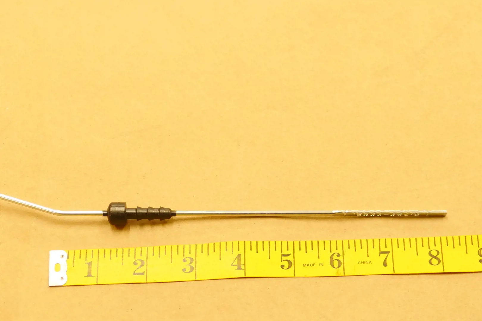 Oil Gge Dipstick 16853-36410 For Kubota Engine D722 Z482 Tractor B7300HSD