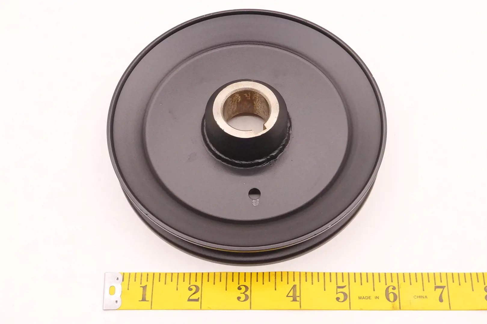 Image 4 for #K5112-71140 PULLEY, BLADE