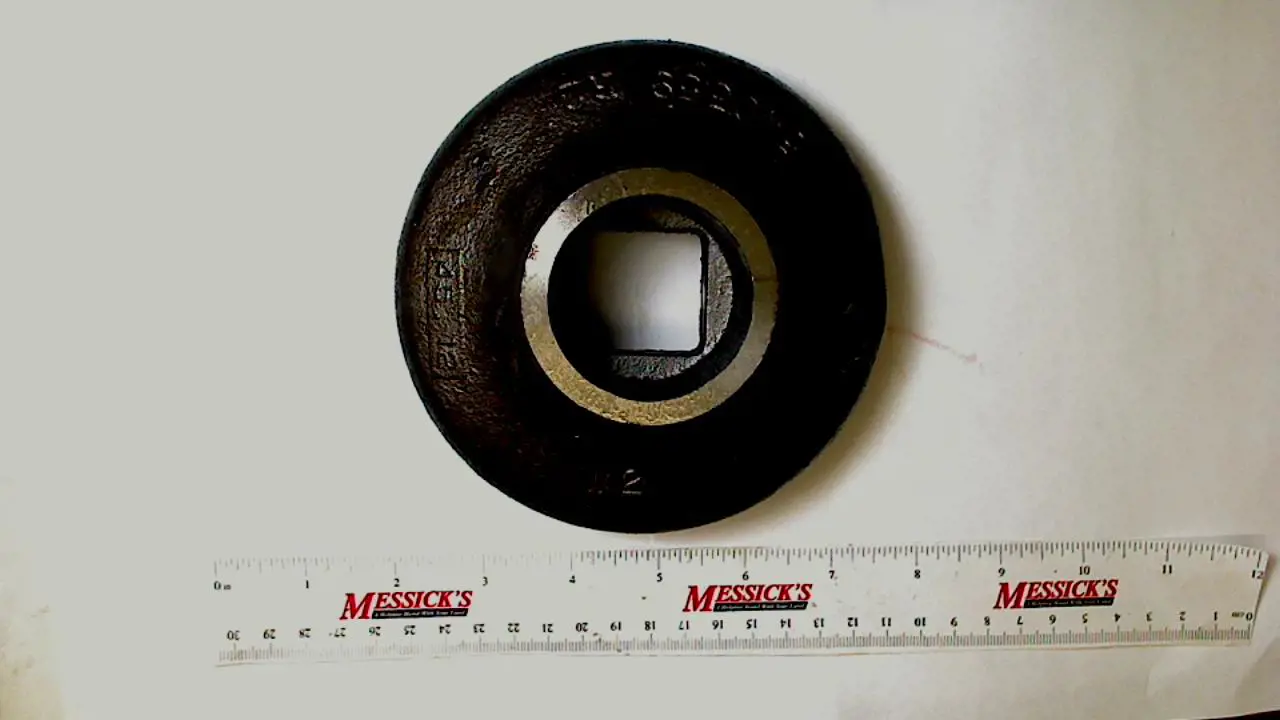 Image 1 for #540359R2 WASHER #