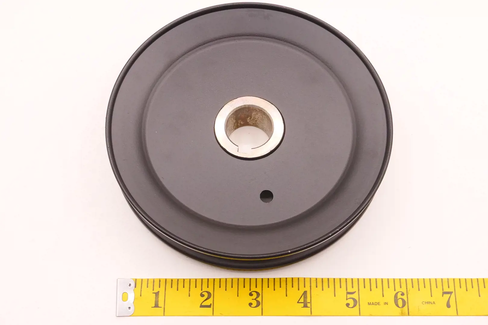 Image 3 for #K5112-71140 PULLEY, BLADE
