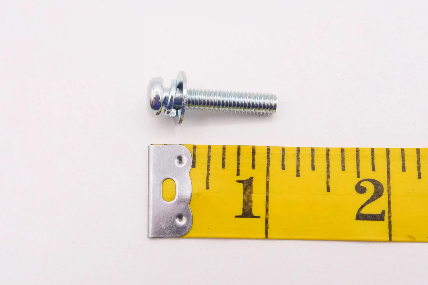 Image 5 for #03034-50525 SCREW WITH WASHE