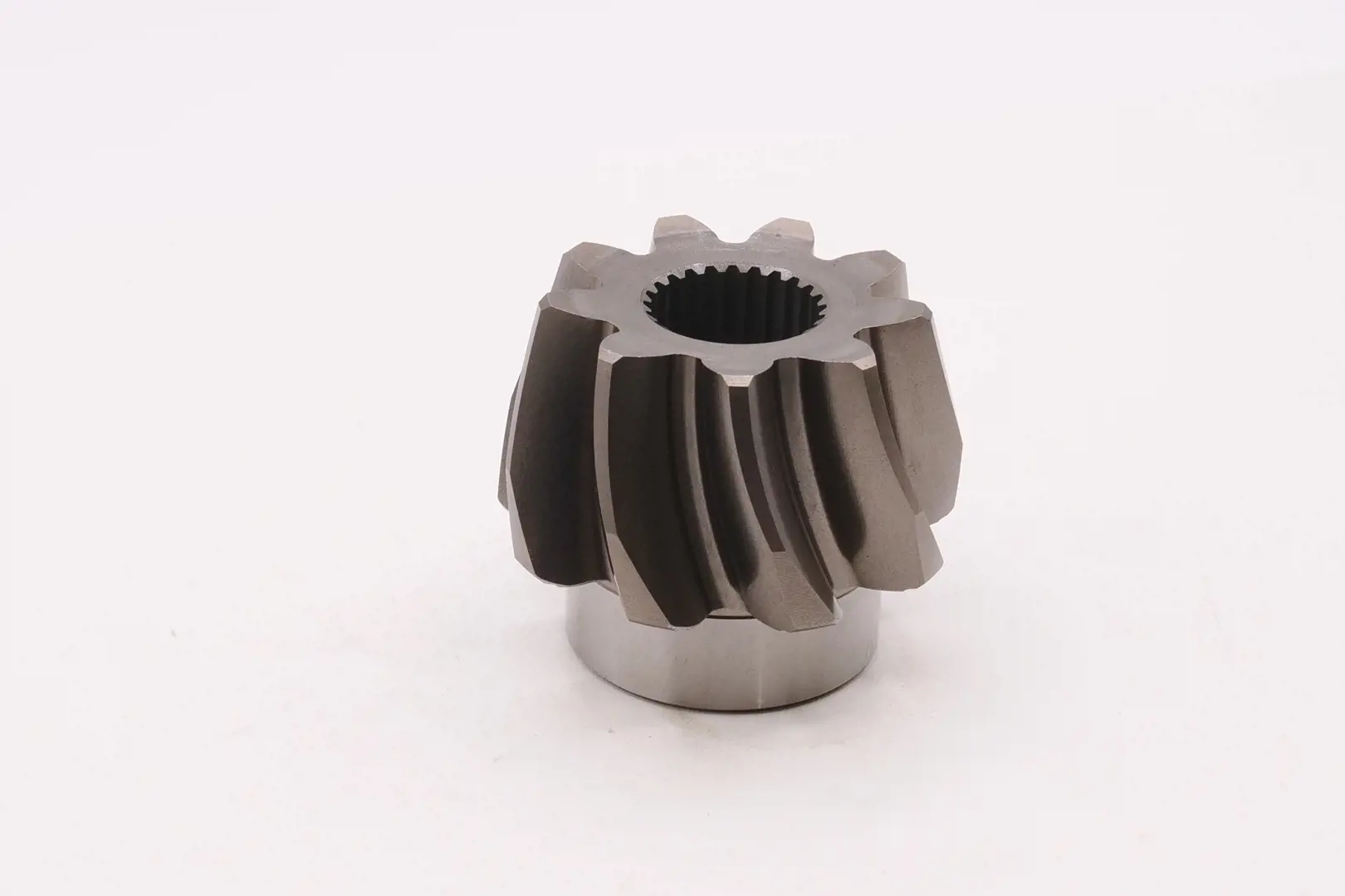 Image 1 for #3G700-43520 GEAR,BEVEL
