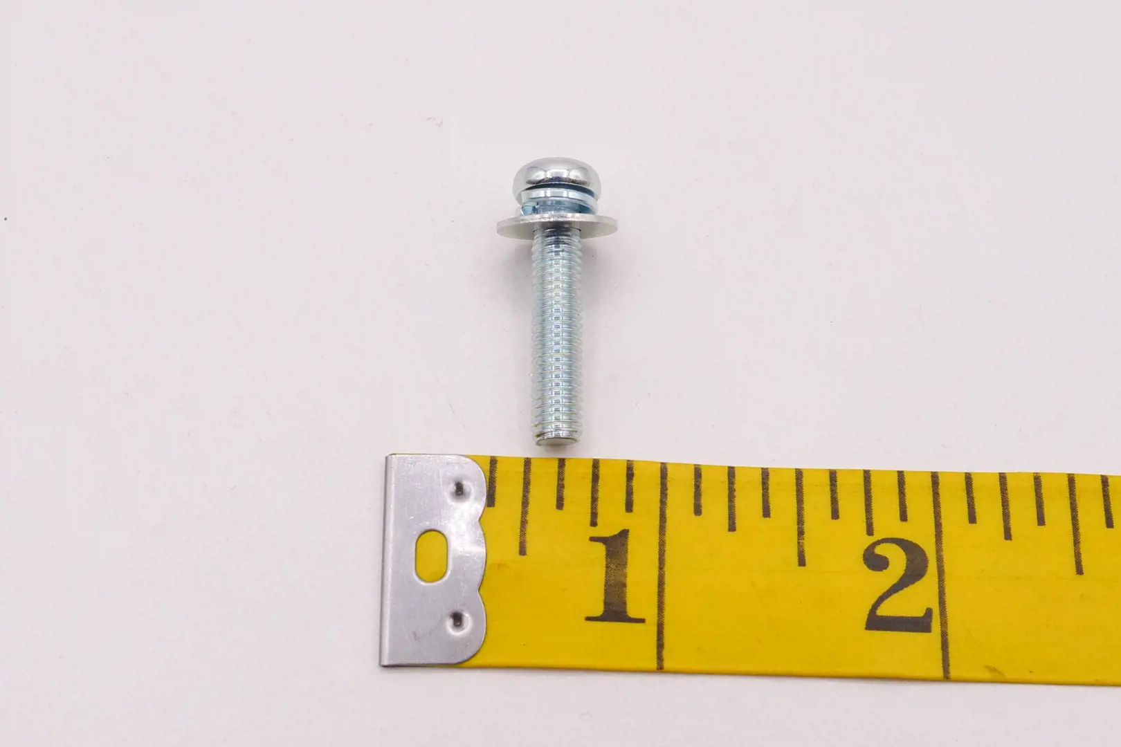 Image 4 for #03034-50525 SCREW WITH WASHE