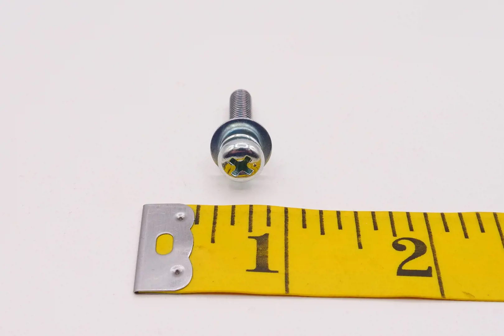 Image 3 for #03034-50525 SCREW WITH WASHE