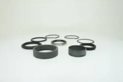 New Holland #87025443 SEAL, WIPER