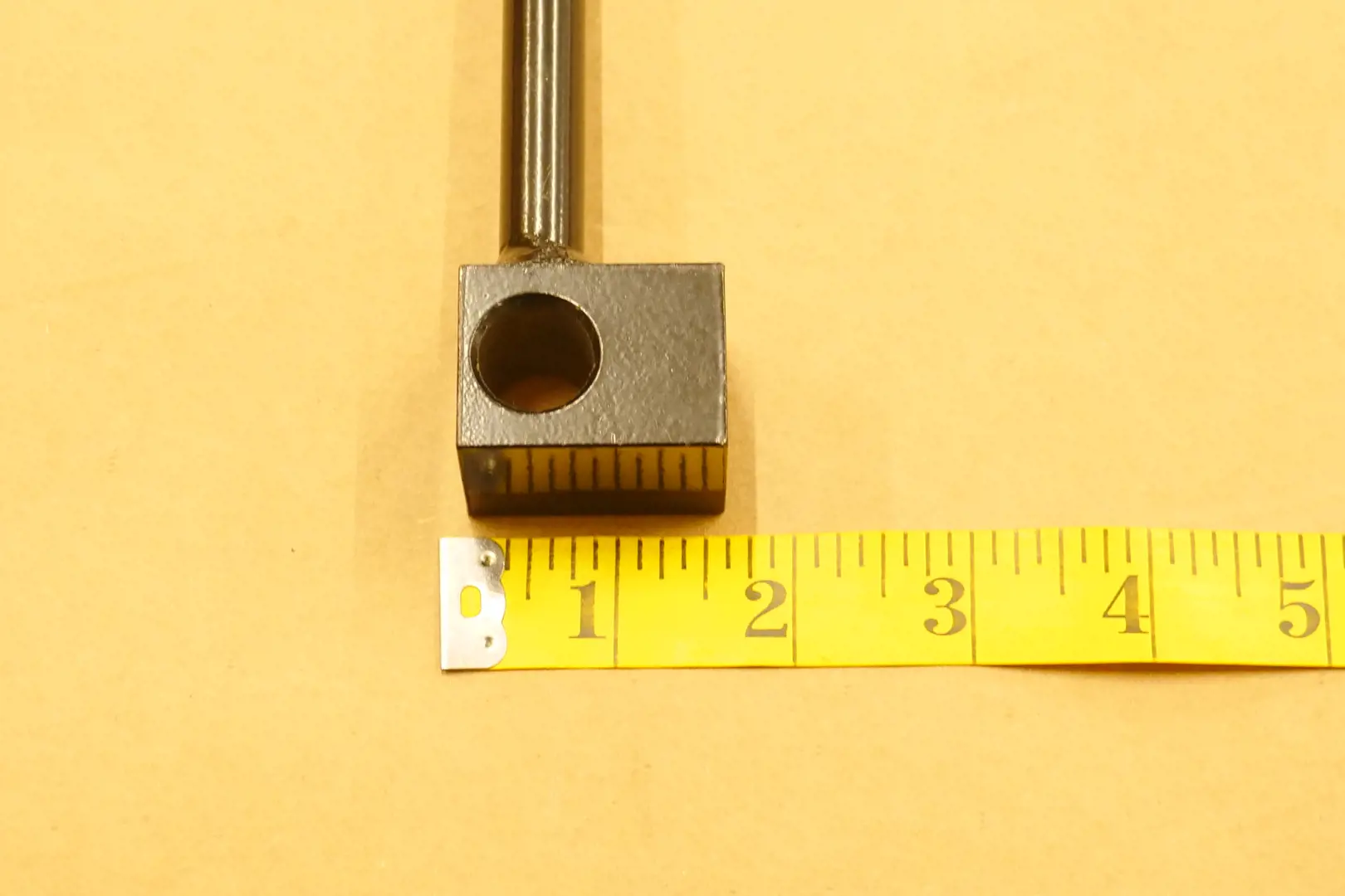 Image 3 for #7J266-62210 LEVER, CONTROL