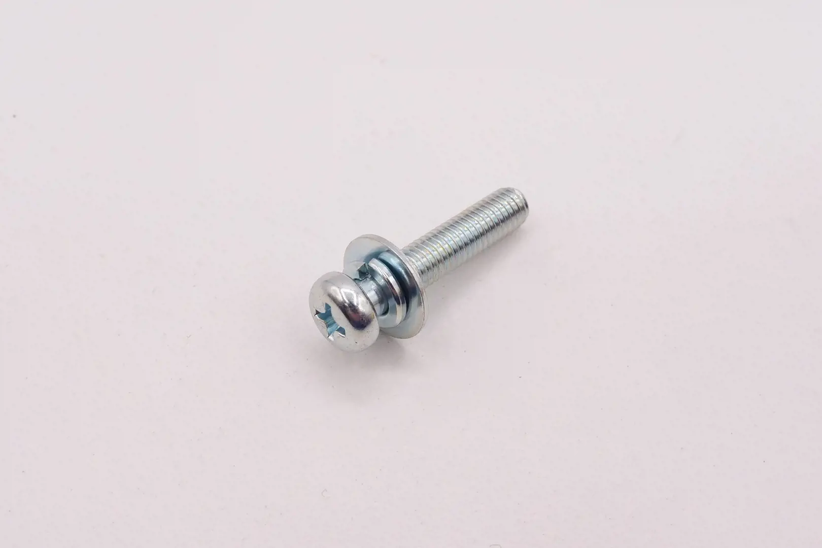 Image 2 for #03034-50525 SCREW WITH WASHE