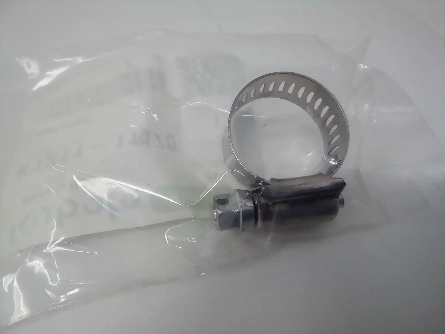 Image 5 for #K1211-11170 CLAMP, HOSE