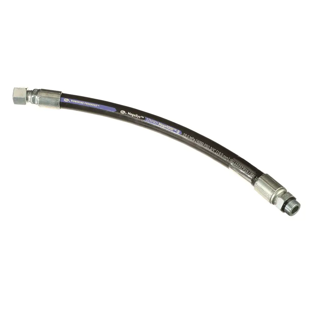 New Holland #86508788 HOSE