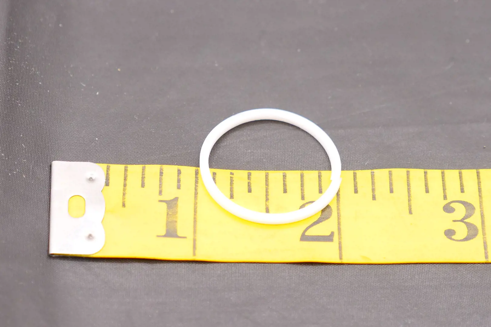 Image 2 for #3F740-06510 RING, BACK UP