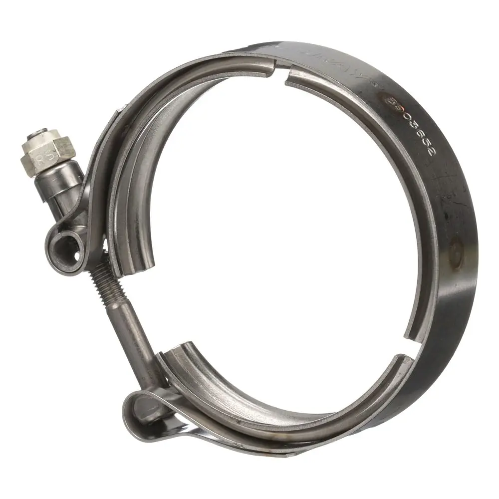Image 1 for #84468383 CLAMP, HOSE