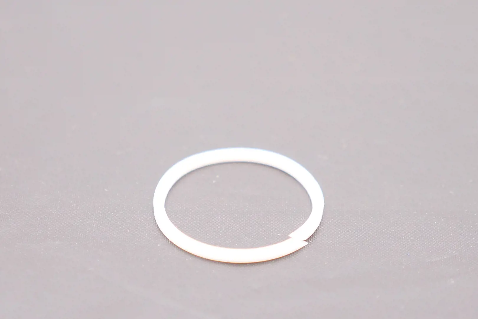 Image 1 for #3F740-06510 RING, BACK UP