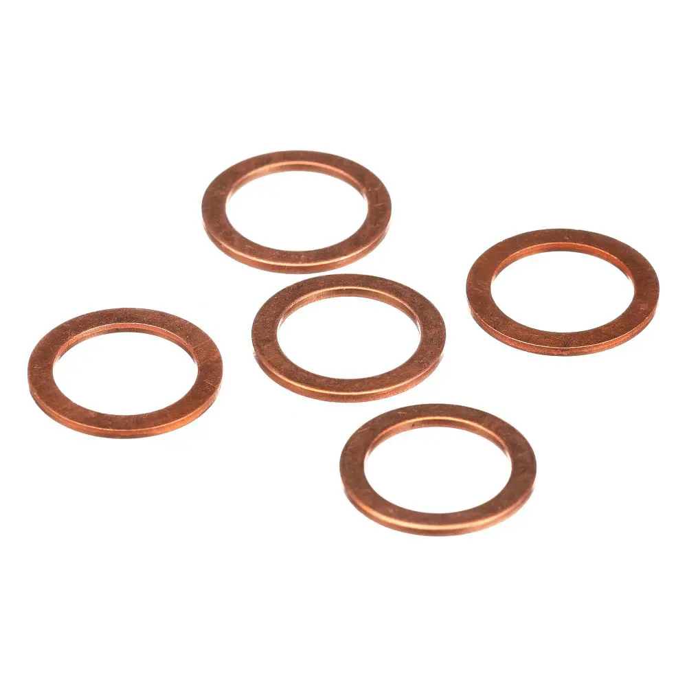 New Holland #4858609 GASKET