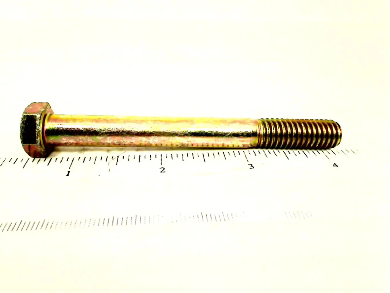 Image 1 for #280464 SCREW