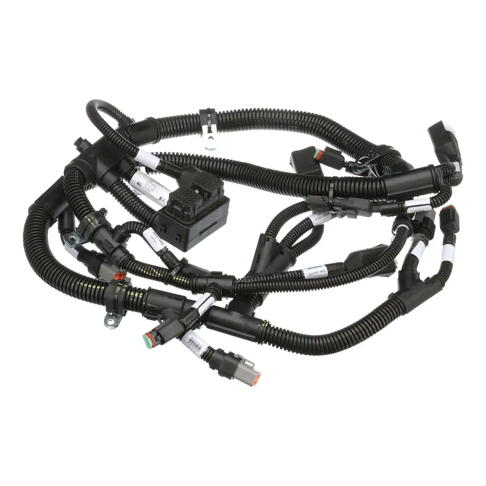 Image 3 for #87481082 HARNESS, WIRE
