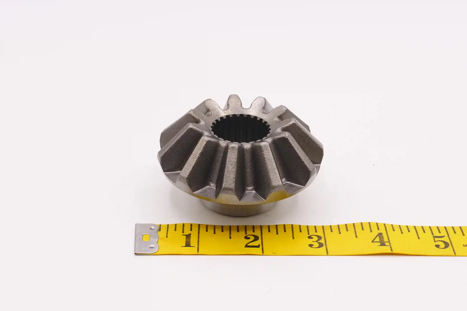 Image 2 for #TA040-12520 GEAR, BEVEL (11)