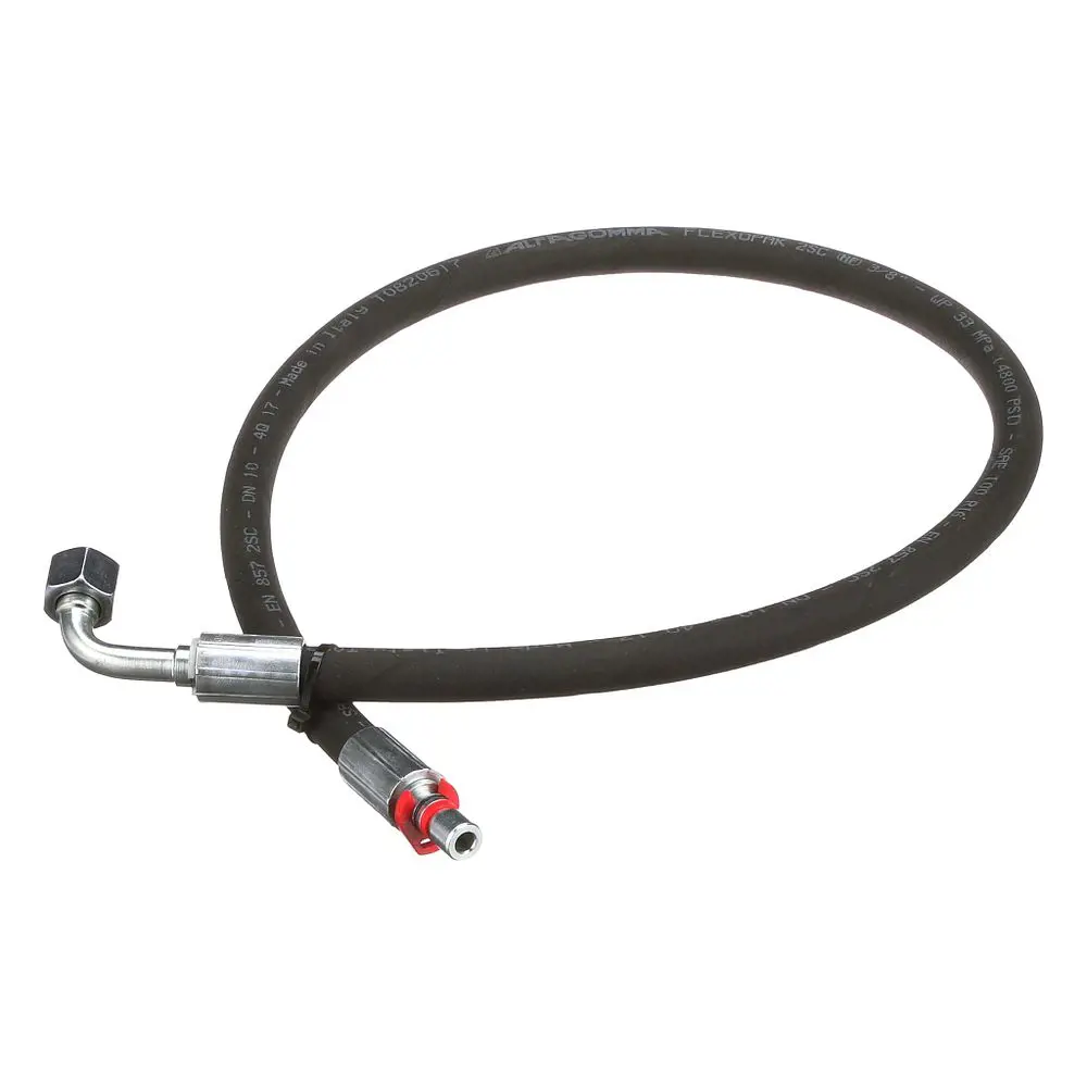 Image 1 for #LDR9032605 HOSE, HYDRAULIC