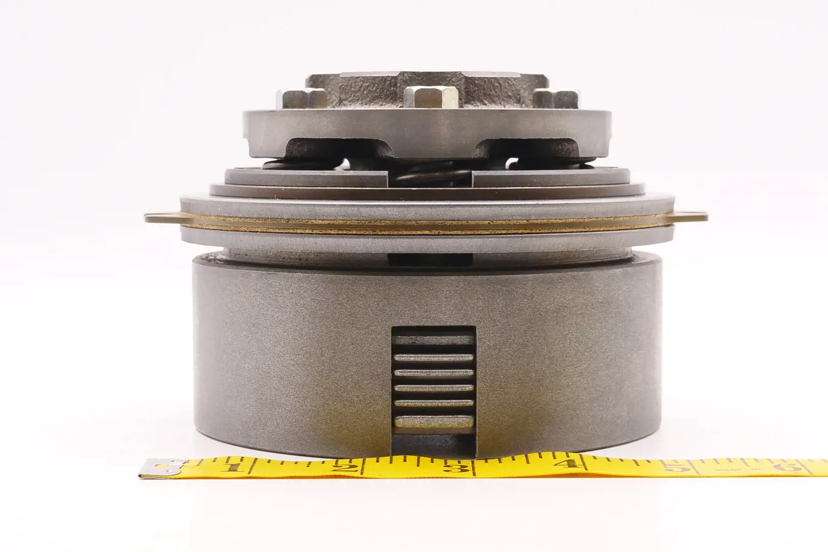 New Holland #SBA320040924 CLUTCH